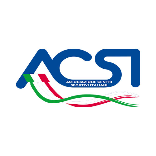 ACSI - Associazione Centri Sportivi Italiani