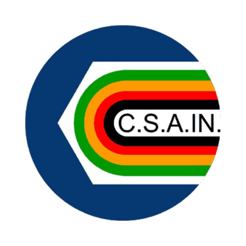 C.S.A.IN. - Centri Sportivi Aziendali e Industriali