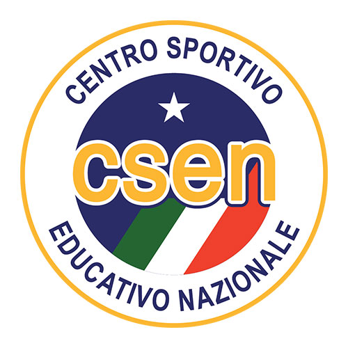 CSEN - Centro Sportivo Educazione Nazionale