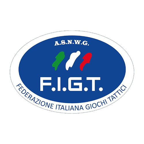 F.I.G.T- Federazione Italiana Giochi Tattici - ASNWG