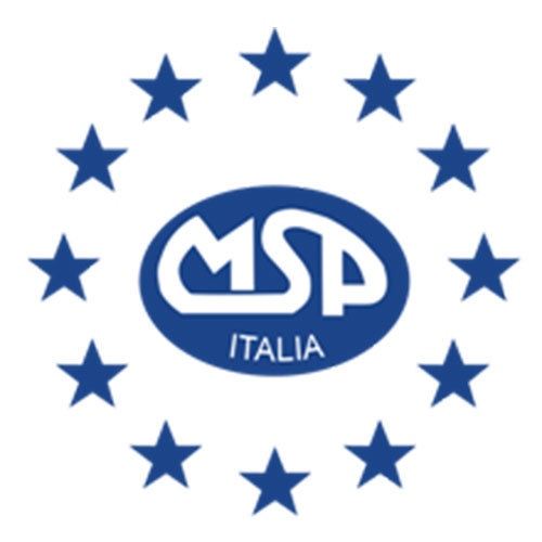 MSP - Movimento Sportivo Popolare Italia