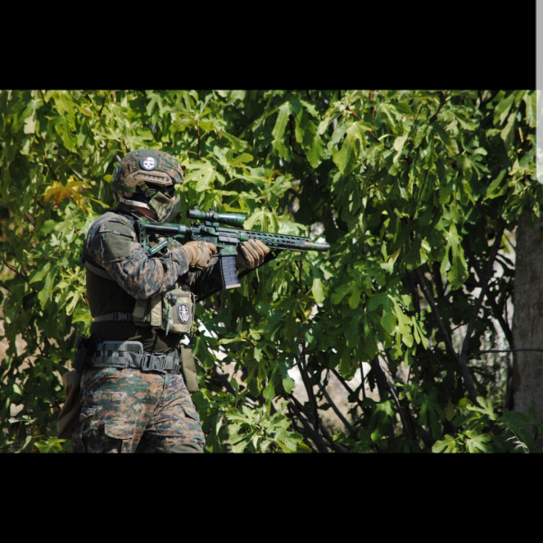 RANA