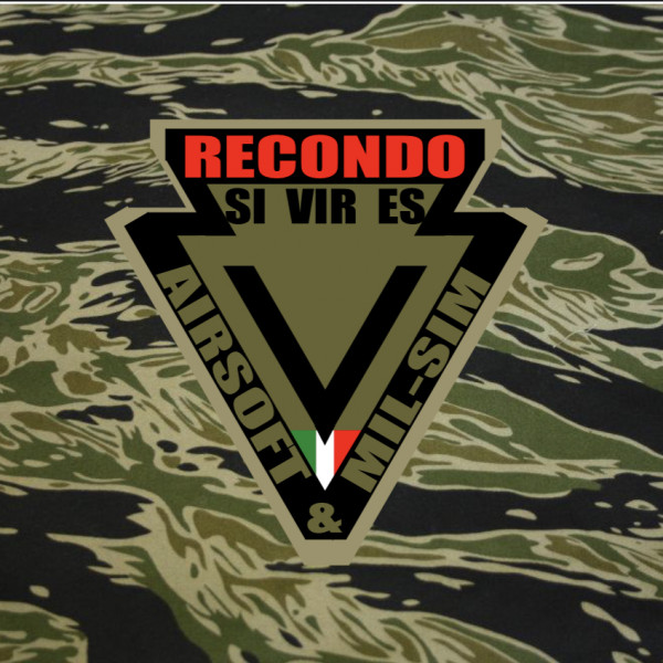 Recondo Softair-MilSim