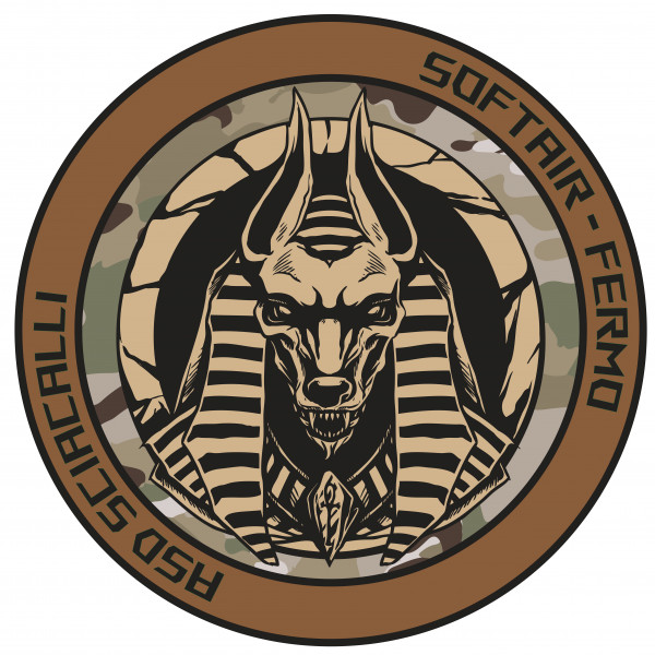ASD Sciacalli