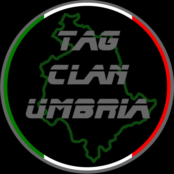 Tag Clan Umbria
