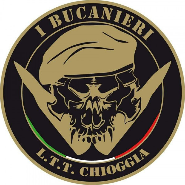 BUCANIERI LTT CHIOGGIA