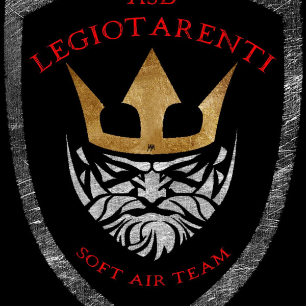 ASD Legio Tarenti sat
