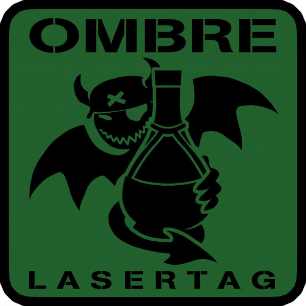 OMBRE LASERTAG VICENZA