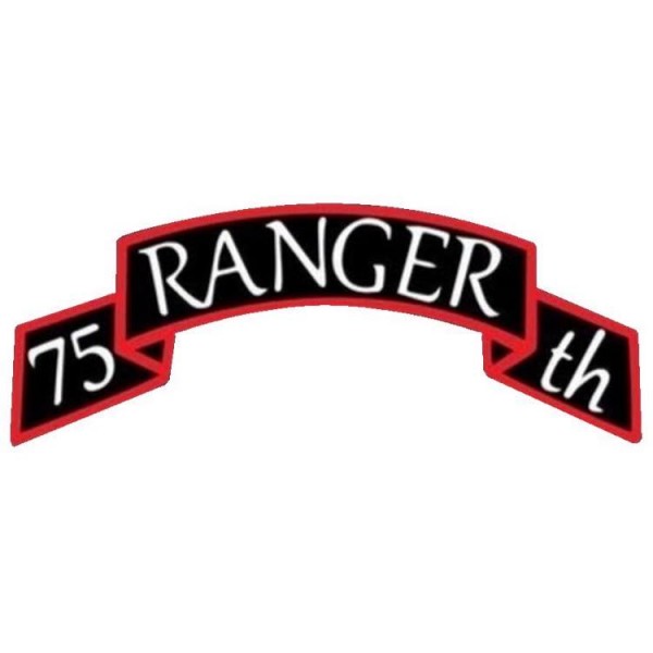 75th ranger