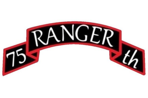 75th ranger