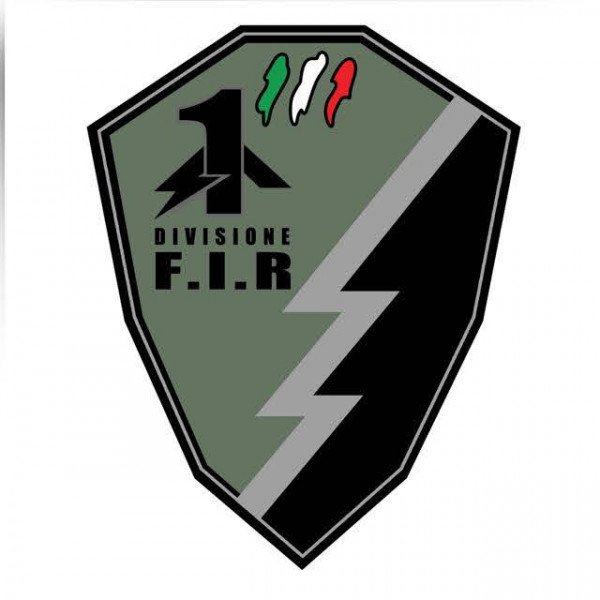 1^ divisione fir