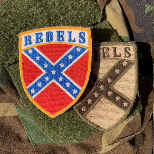 REBELS