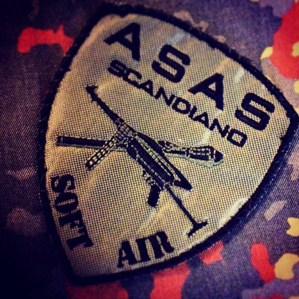 ASAS Scandiano