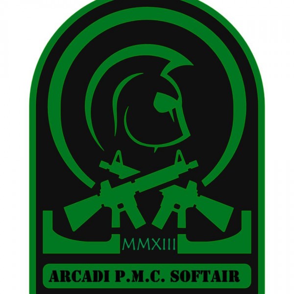 ARCADI P.M.C.