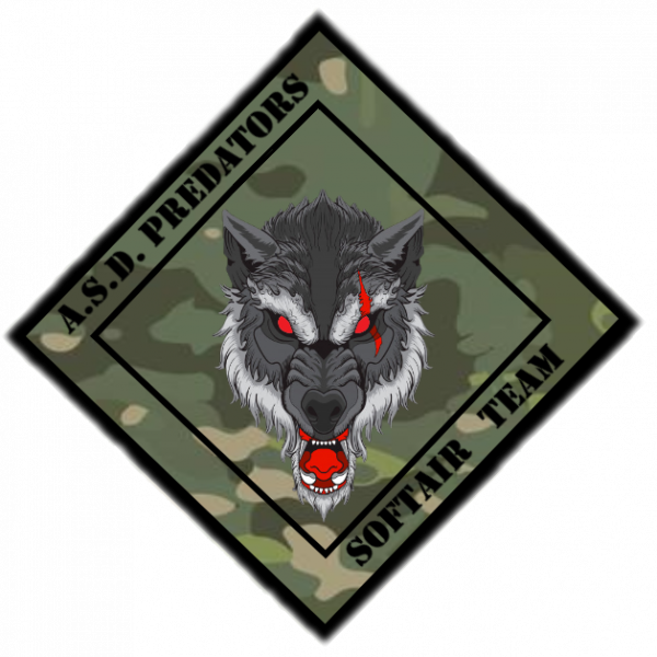 A.S.D. PREDATORS
