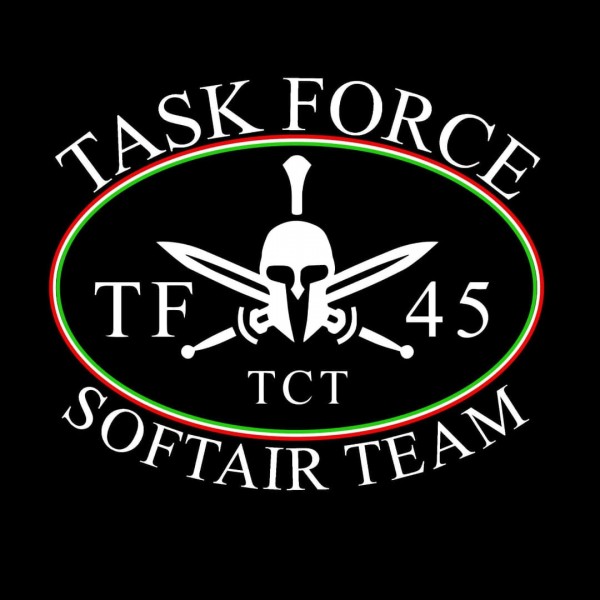 Task Force 45 TCT