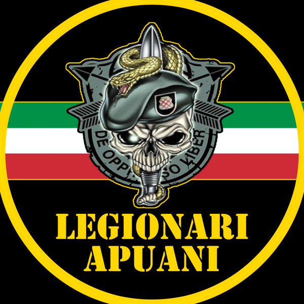 Legionari Apuani