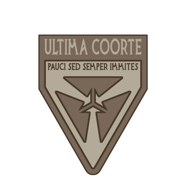 ULTIMA COORTE