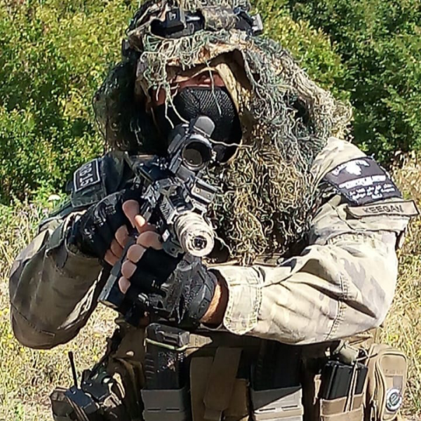 KEEGAN