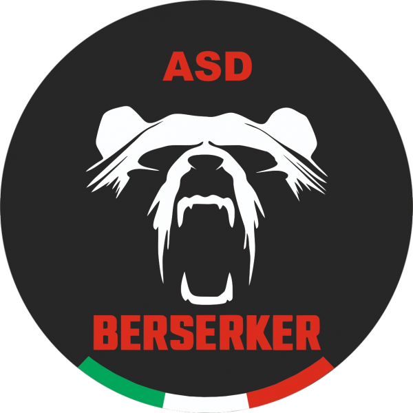 A.S.D. BERSERKER