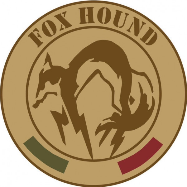 A.S.D. Fox Hound Softair Team Desenzano del Garda