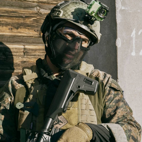 Soldado