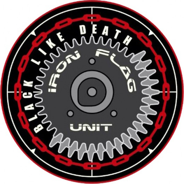 IRONFLAG UNIT