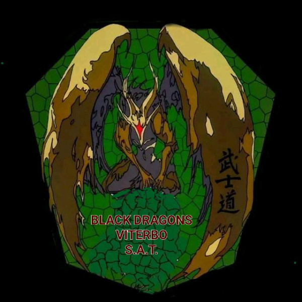 ASD BLACK DRAGONS VITERBO SAT
