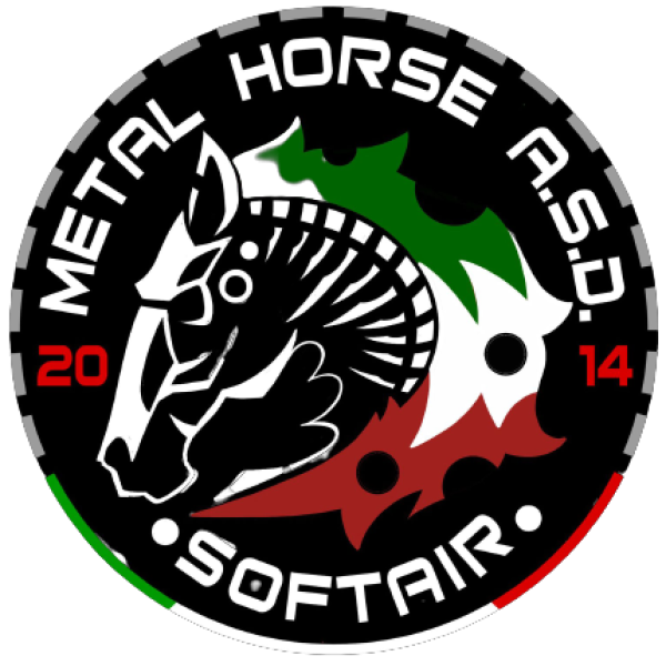 A.S.D. Metal Horse