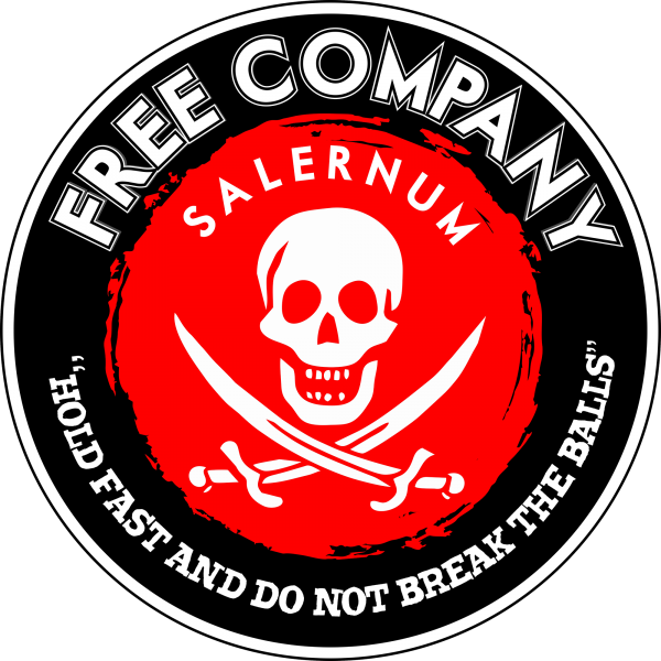 Free Company Salernum