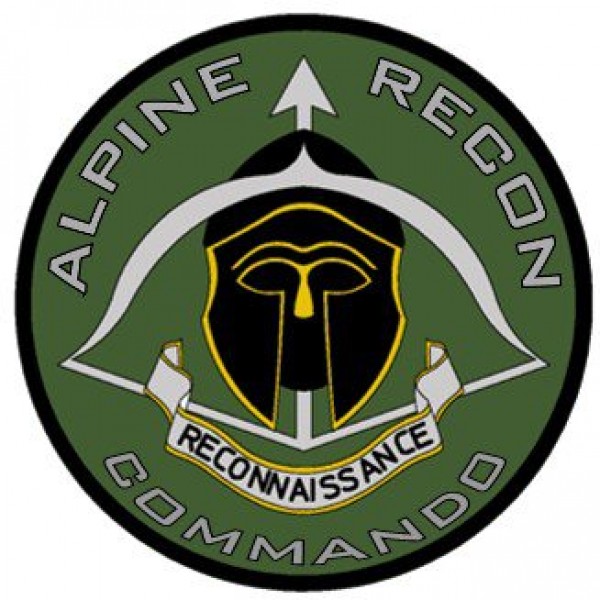 Alpine Recon Commando
