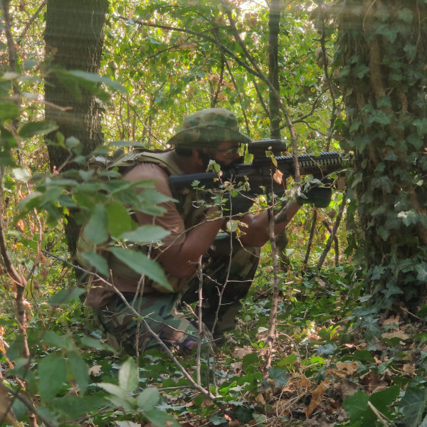 ARMA