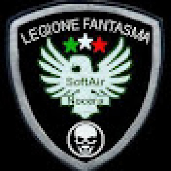 Legione Fantasma Sat Softair Team Nocera
