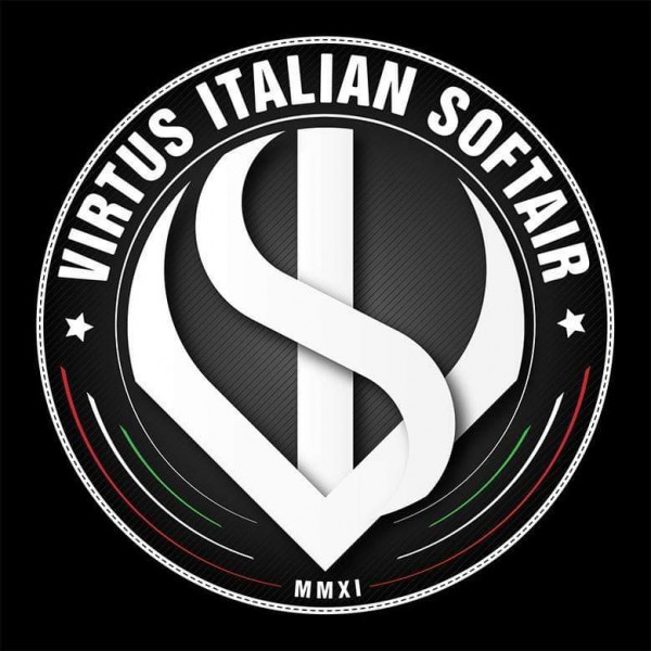 V.i.s Virtus italian softair