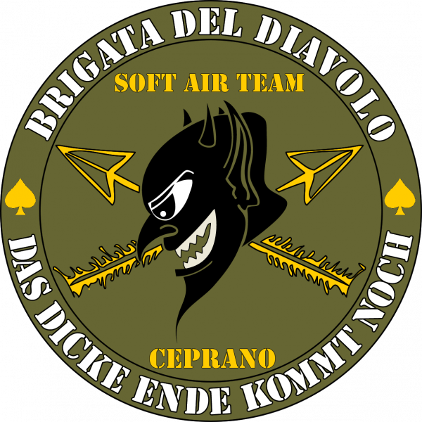 Brigata Del Diavolo