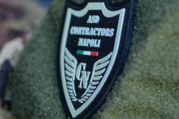 Contractors Napoli