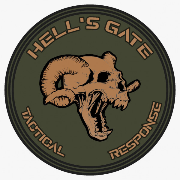 Hell's Gate Tactical Response