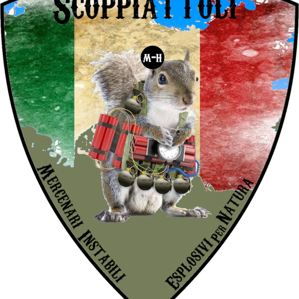 Scoppiattoli