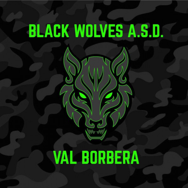 Black Wolves