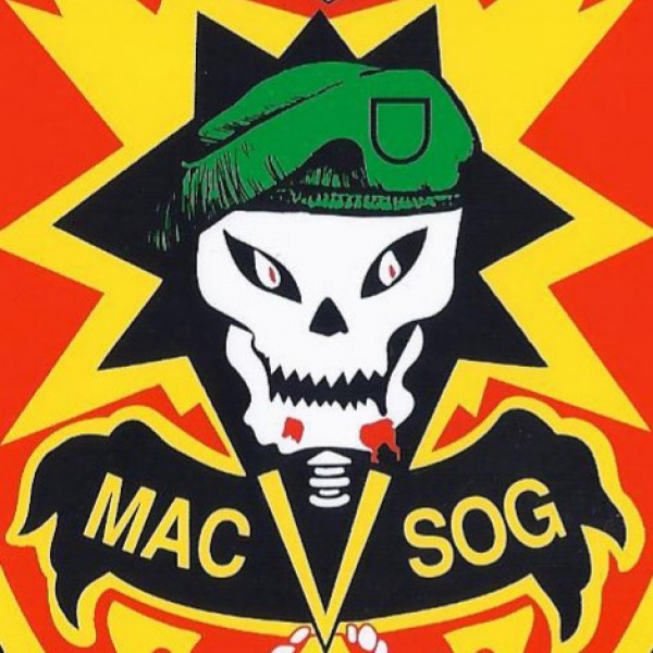 MACVSOG Gallipoli