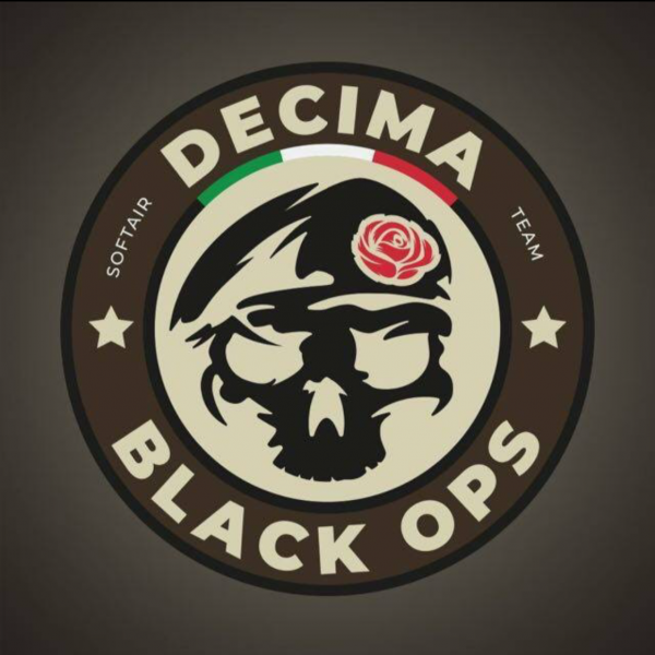 A.S.D. Decima Black Ops