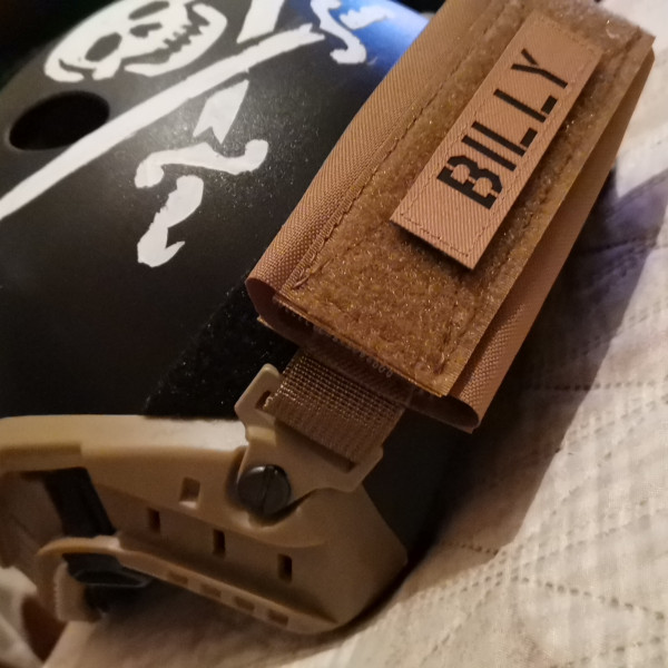 Billy