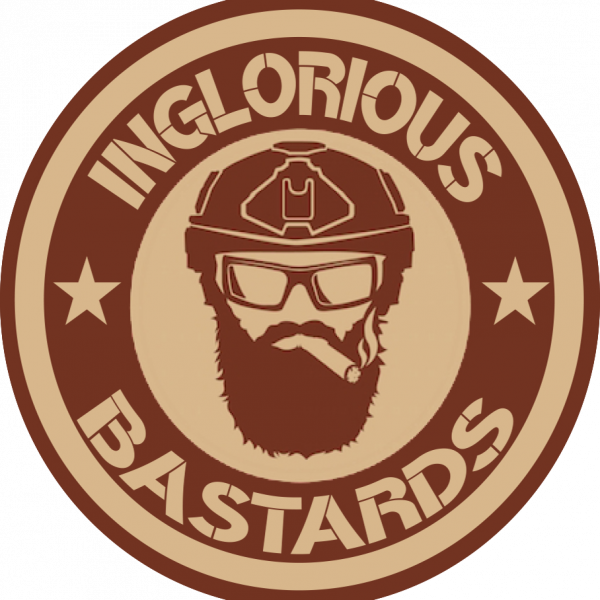 inglorious bastards
