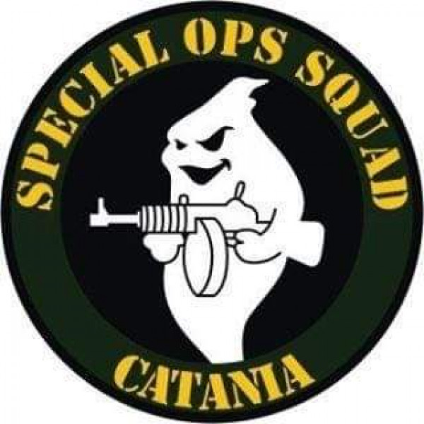 Special Ops Squad Catania