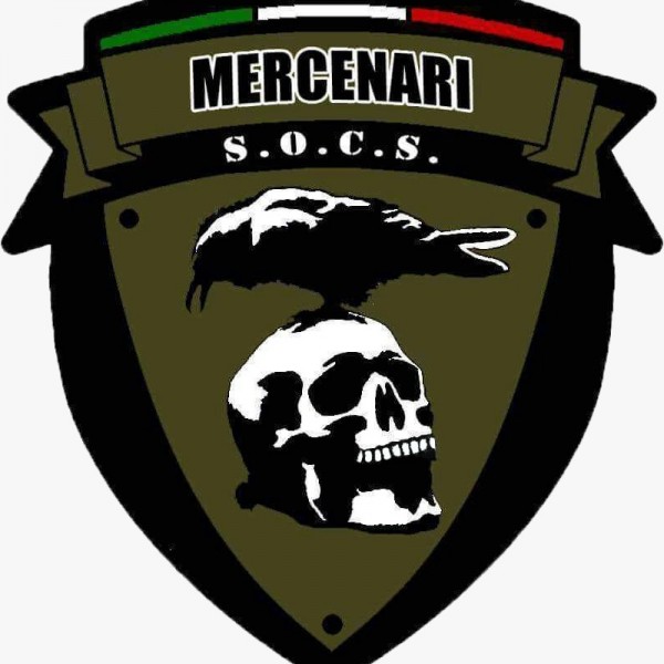 Mercenari S.O.C.S.