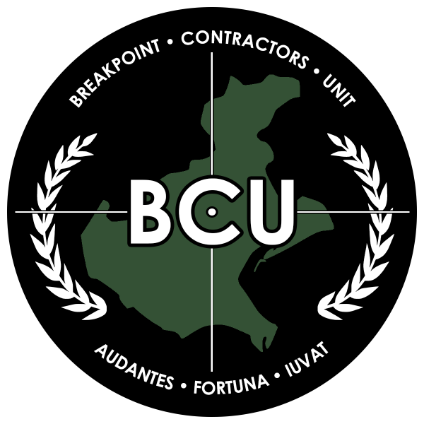 Breakpoint Contractors Unit