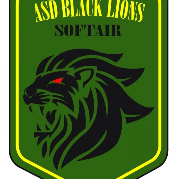 ASD BLACK LIONS