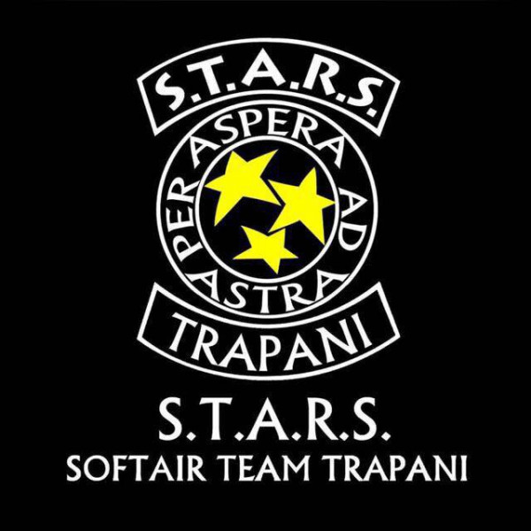 S.T.A.R.S. Trapani