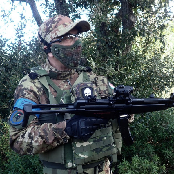 Gambadilegno
