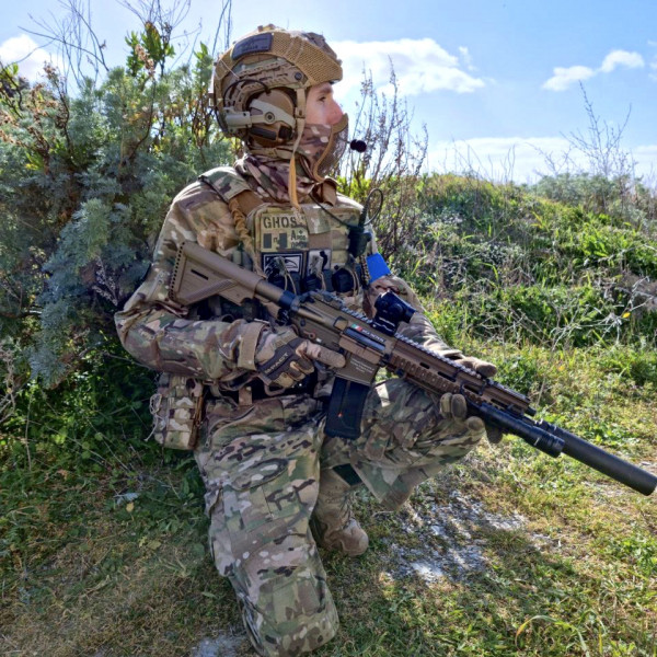 Ghost OP 06